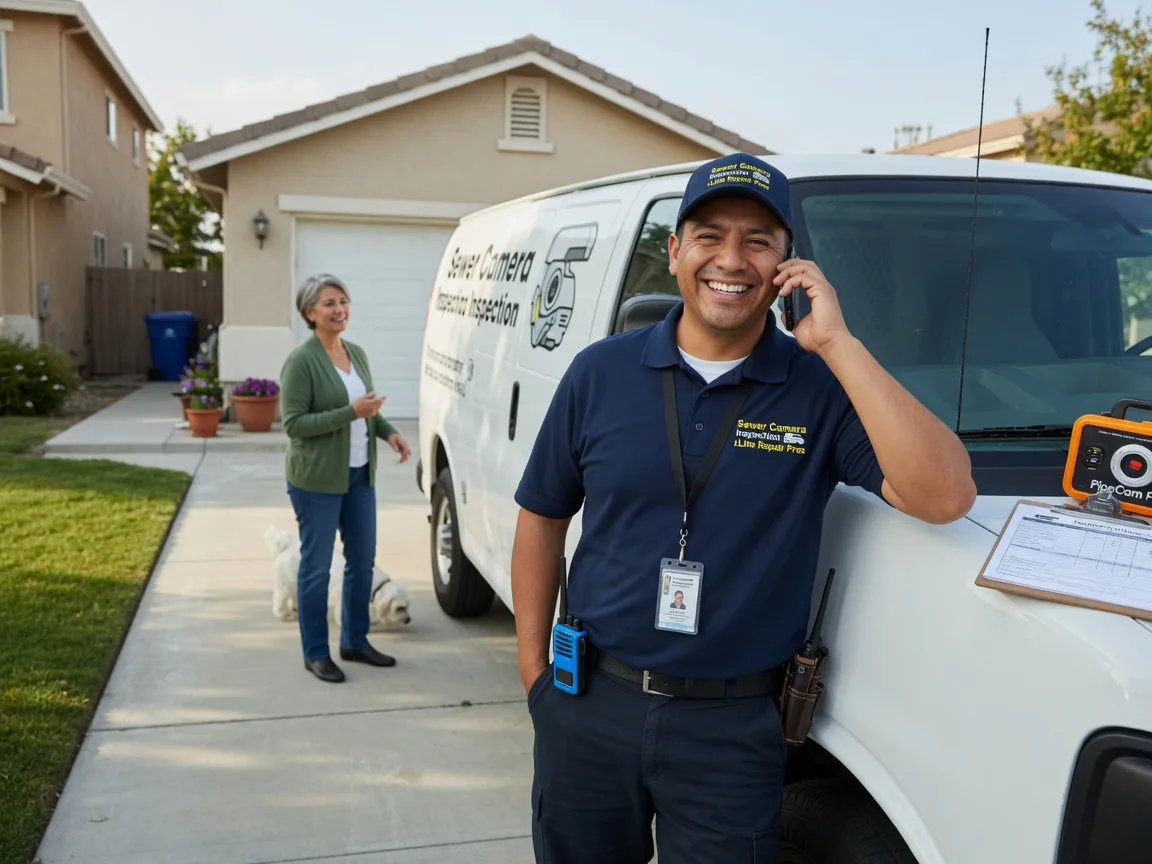 Sewer Line Repair Harbor Beach, MI FAQs